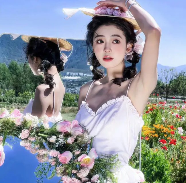 我的媳妇是女王