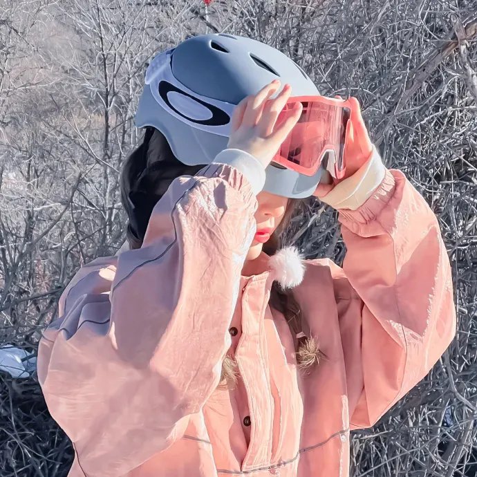兰花香